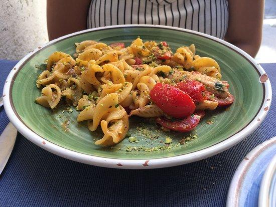 Sicilia In Tavola